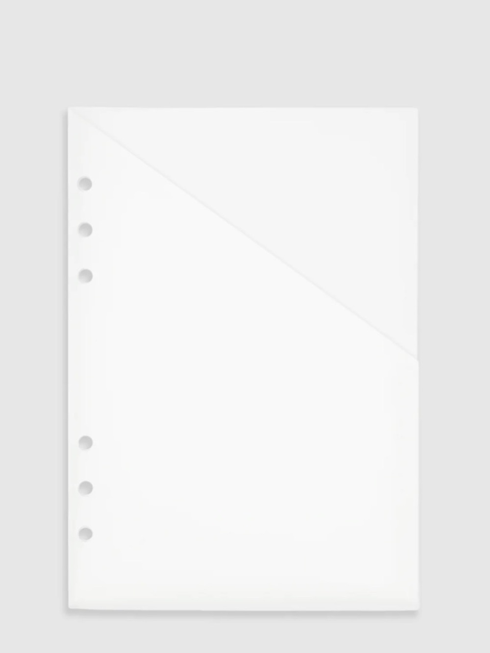 Cloth & Paper Planner Inserts - Picture 2 of 7
